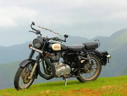 Royal Enfield Classic 350